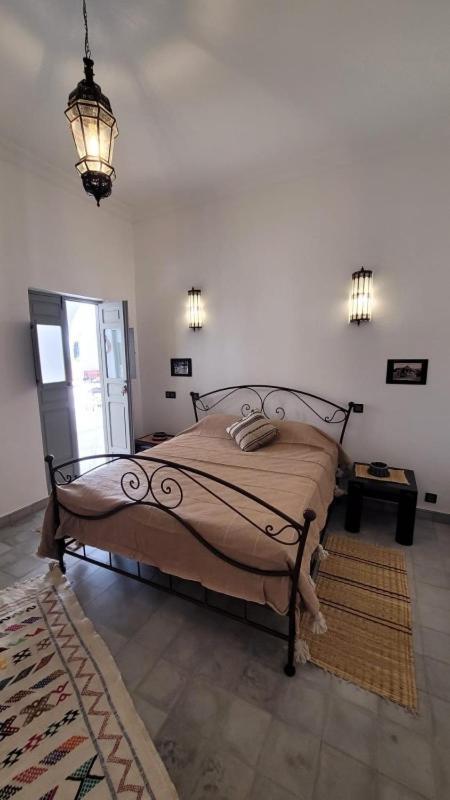 Riad Nohad Marrakech Marrakesh Extérieur photo