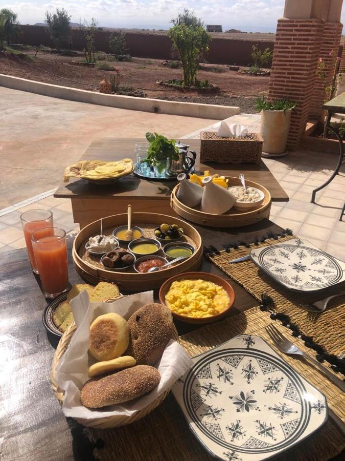 Riad Nohad Marrakech Marrakesh Extérieur photo