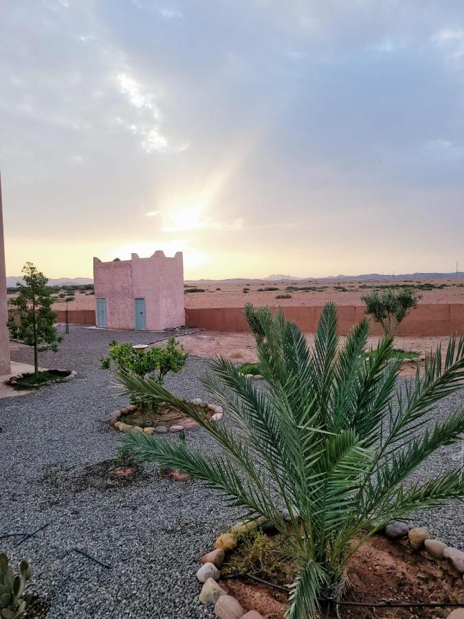 Riad Nohad Marrakech Marrakesh Extérieur photo