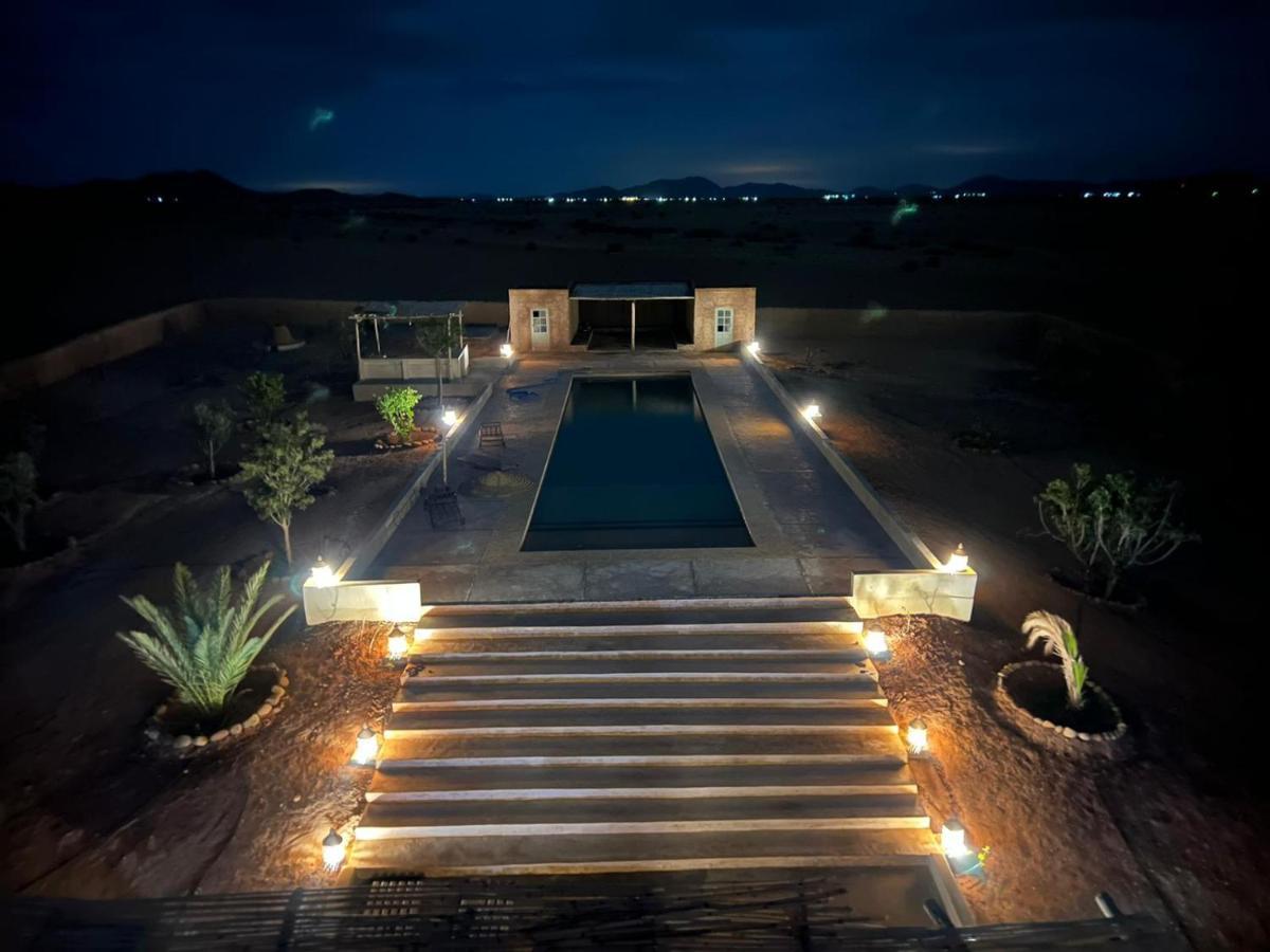 Riad Nohad Marrakech Marrakesh Extérieur photo