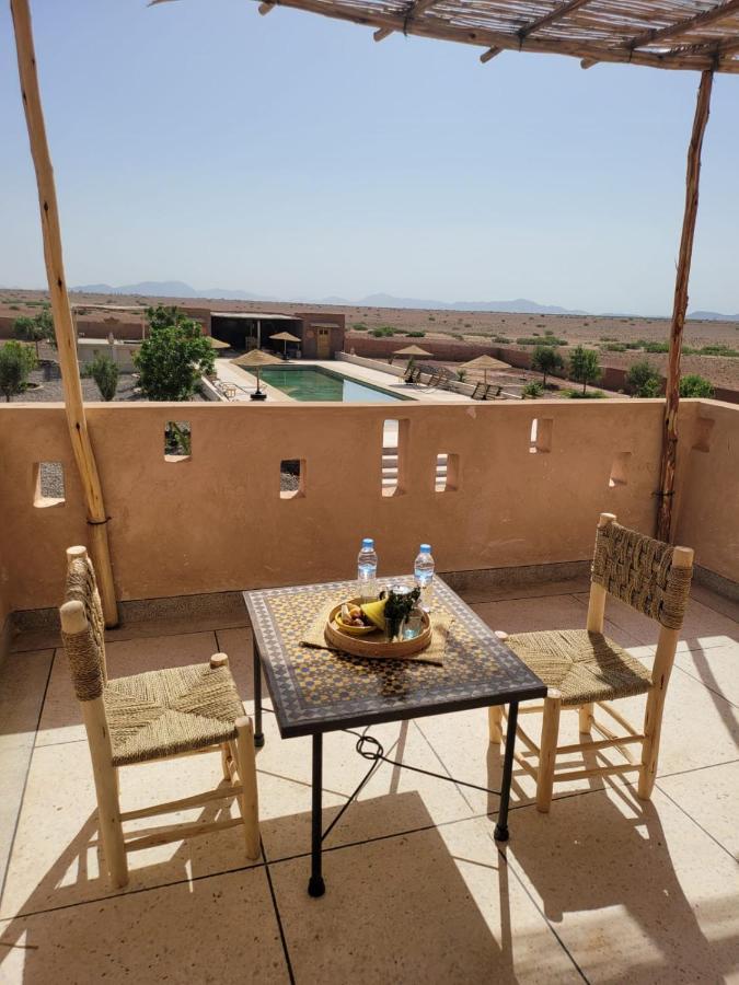Riad Nohad Marrakech Marrakesh Extérieur photo
