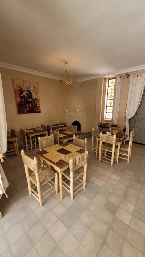 Riad Nohad Marrakech Marrakesh Extérieur photo