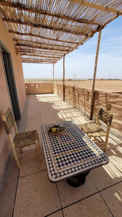 Riad Nohad Marrakech Marrakesh Extérieur photo