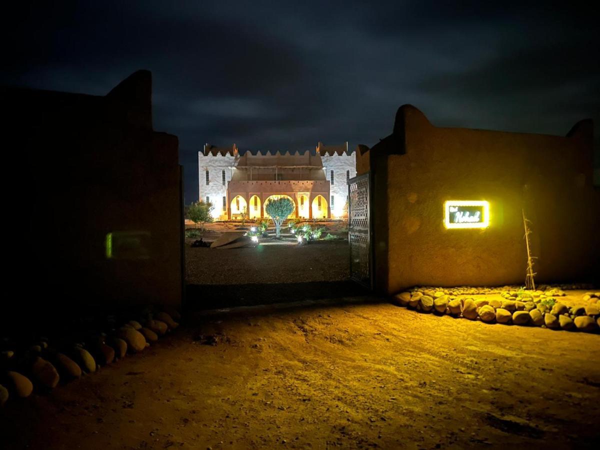 Riad Nohad Marrakech Marrakesh Extérieur photo