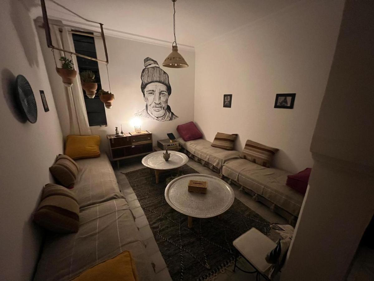 Riad Nohad Marrakech Marrakesh Extérieur photo