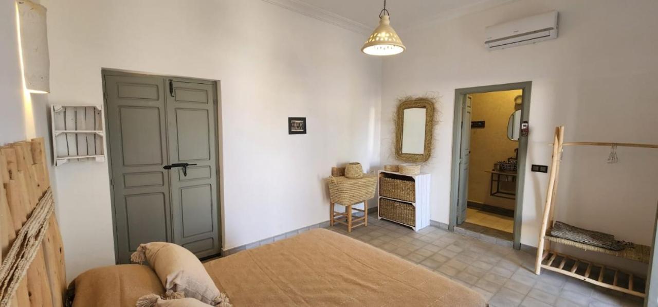 Riad Nohad Marrakech Marrakesh Extérieur photo