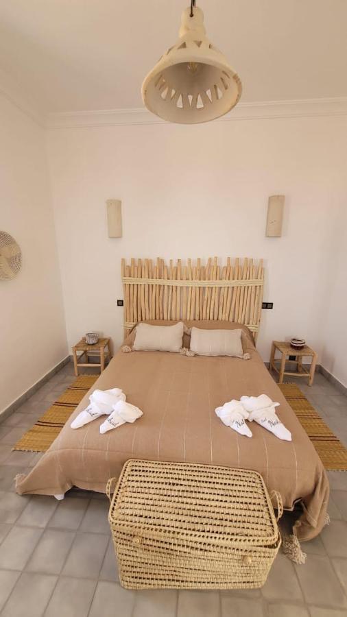 Riad Nohad Marrakech Marrakesh Extérieur photo