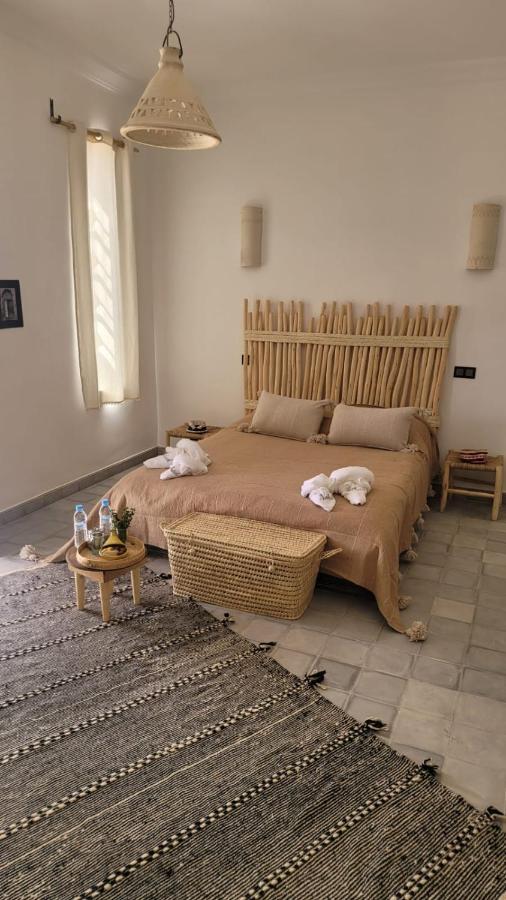 Riad Nohad Marrakech Marrakesh Extérieur photo