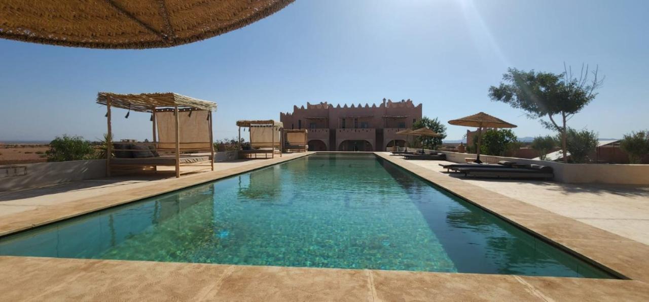 Riad Nohad Marrakech Marrakesh Extérieur photo