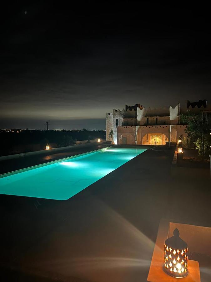 Riad Nohad Marrakech Marrakesh Extérieur photo