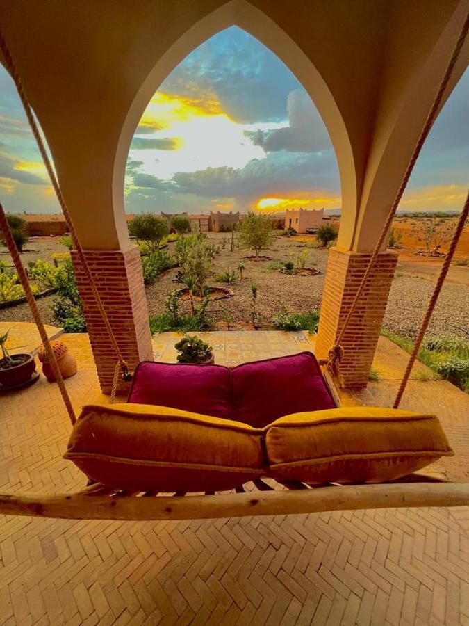 Riad Nohad Marrakech Marrakesh Extérieur photo