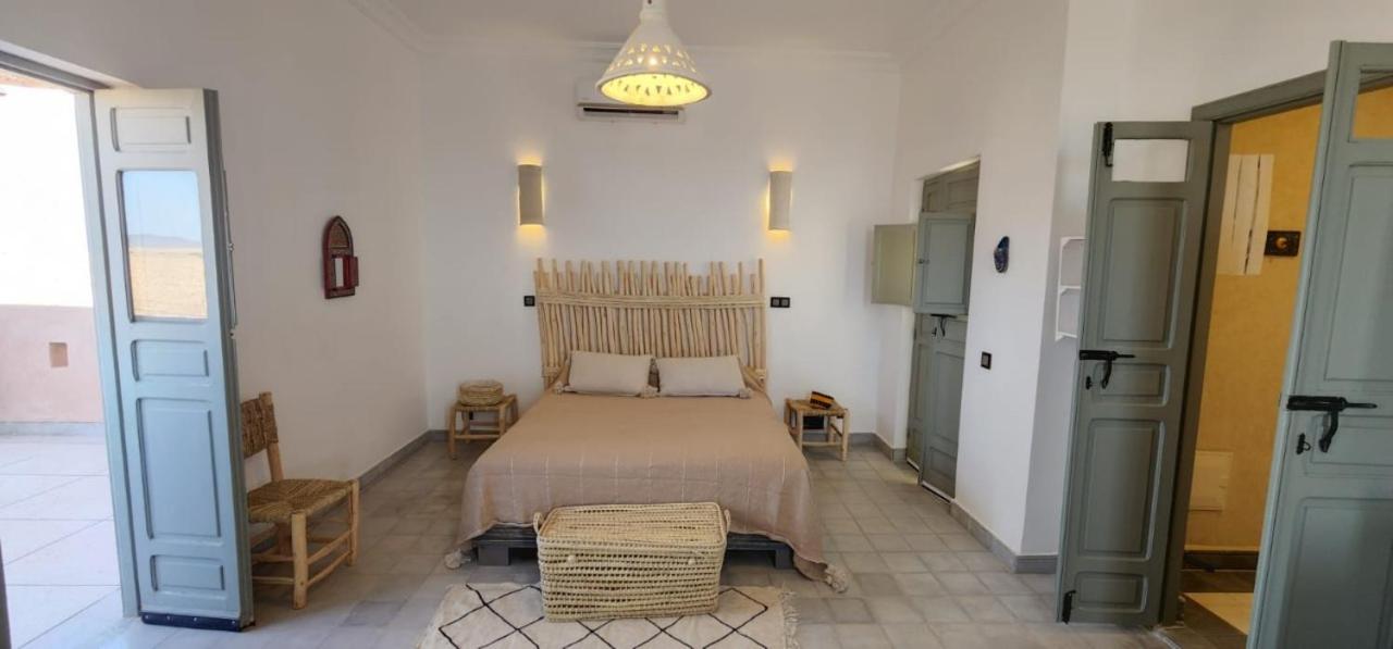 Riad Nohad Marrakech Marrakesh Extérieur photo