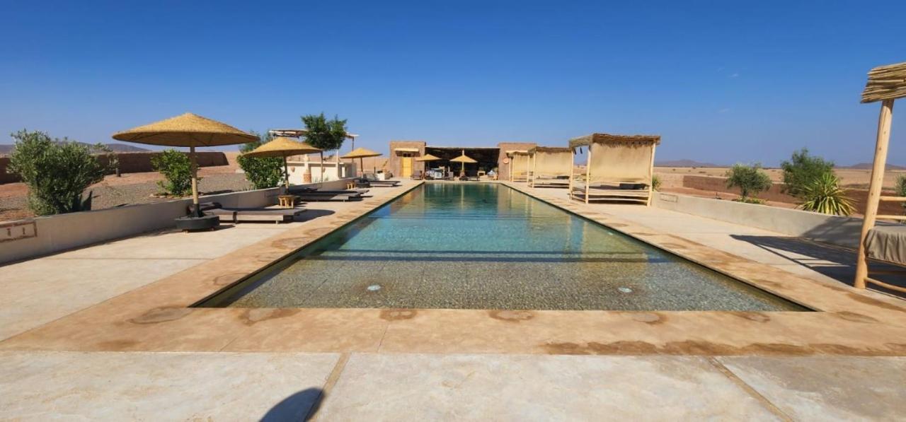 Riad Nohad Marrakech Marrakesh Extérieur photo