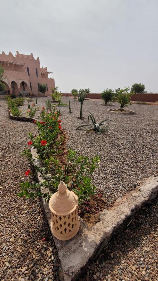 Riad Nohad Marrakech Marrakesh Extérieur photo
