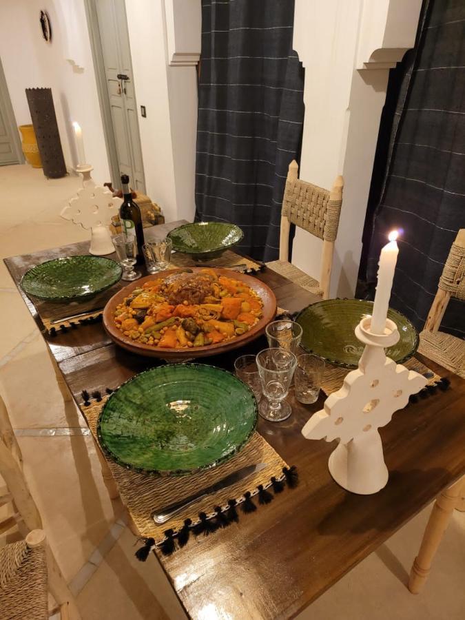 Riad Nohad Marrakech Marrakesh Extérieur photo