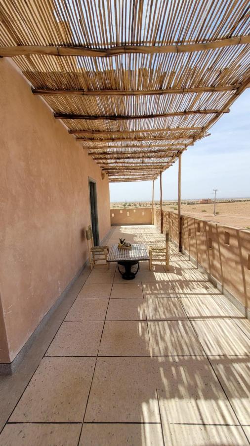 Riad Nohad Marrakech Marrakesh Extérieur photo